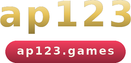 ap123 โลโก้